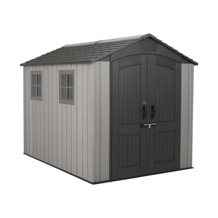 LIFETIME Gerätehaus Luna